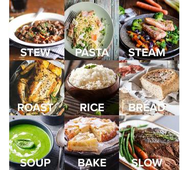 Produktbild Drew&Cole CleverChef