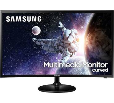Produktbild Samsung C32F39GFUU