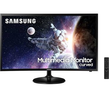 Produktbild Samsung C32F39GFUU