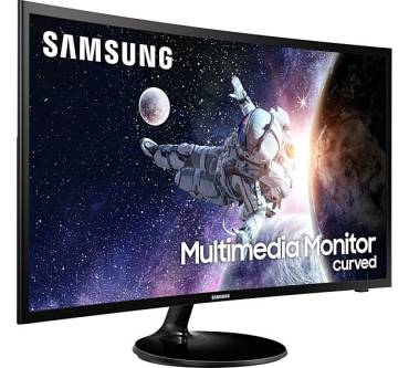 Produktbild Samsung C32F39GFUU