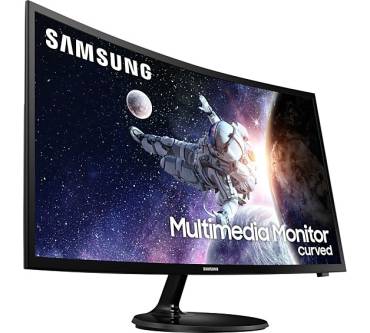 Produktbild Samsung C32F39GFUU