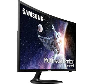 Produktbild Samsung C32F39GFUU