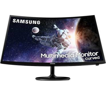 Produktbild Samsung C32F39GFUU