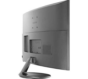 Produktbild Samsung C32F39GFUU