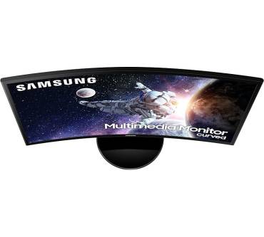 Produktbild Samsung C32F39GFUU