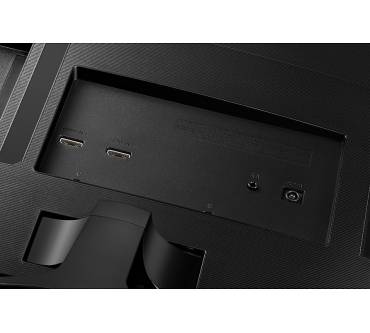 Produktbild Samsung C32F39GFUU