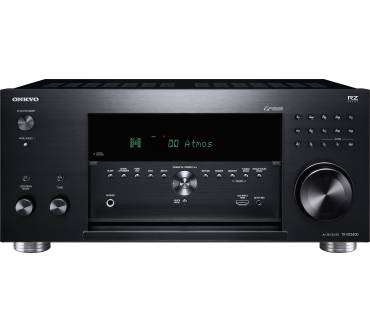 Produktbild Onkyo TX-RZ3400