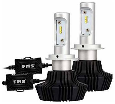 Produktbild FMS H7 Autoscheinwerfer Kit