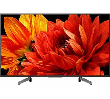 Produktbild Sony KD-43XG8305
