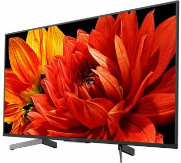 Produktbild Sony KD-43XG8305