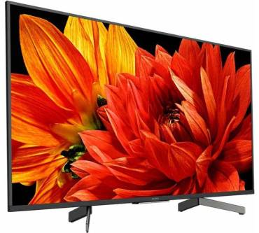 Produktbild Sony KD-43XG8305