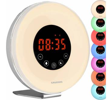 Produktbild Grundig JW-6639F