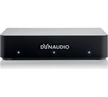 Produktbild Dynaudio Connect