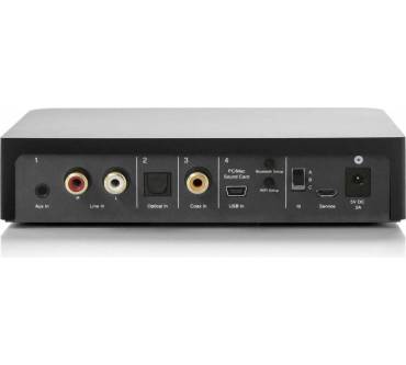 Produktbild Dynaudio Connect