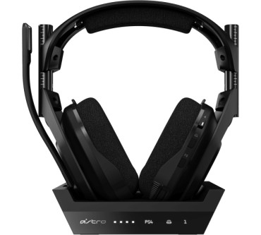 Produktbild Astro Gaming A50 Wireless + Base Station (für PC, Mac, PS4) (2019)