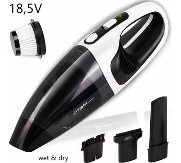 Produktbild TZS First Austria FA-5510-1