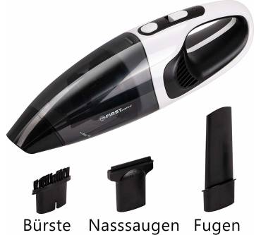 Produktbild TZS First Austria FA-5510-1