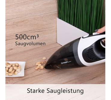 Produktbild TZS First Austria FA-5510-1