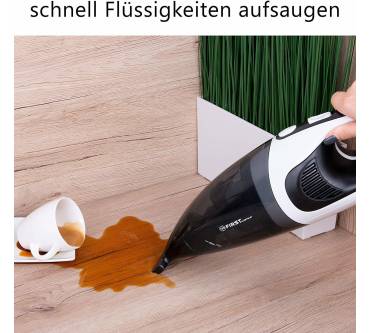 Produktbild TZS First Austria FA-5510-1