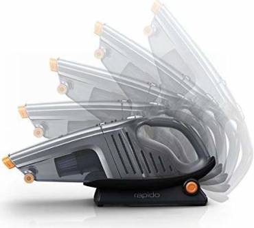 Produktbild AEG HX6-35TM