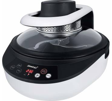 Produktbild Steba HF 2050 Fry'n Cook