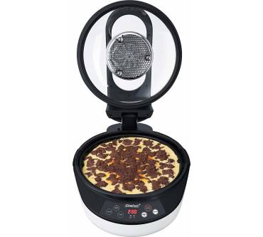 Produktbild Steba HF 2050 Fry'n Cook
