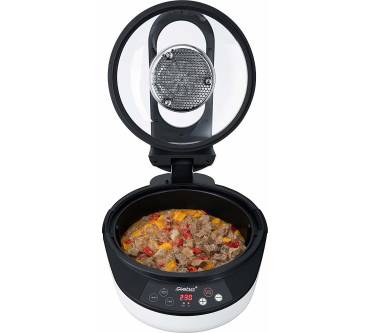 Produktbild Steba HF 2050 Fry'n Cook