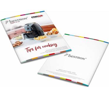 Produktbild Bestron AAF300