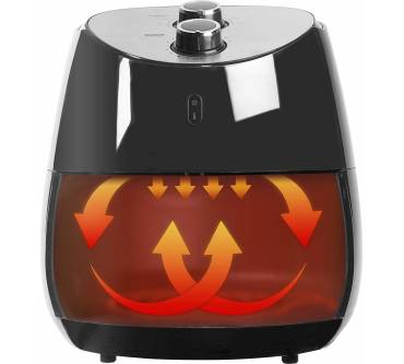 Produktbild Bestron AAF700XXL