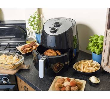 Produktbild Bestron AAF700XXL