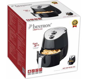 Produktbild Bestron AAF700XXL