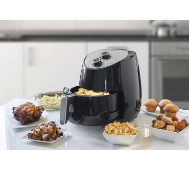 Produktbild Bestron AAF700XXL