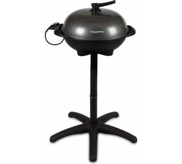 Produktbild Suntec BBQ-9462
