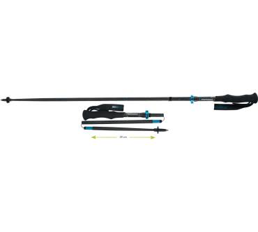 Produktbild Komperdell Trailstick Carbon C4 Vario