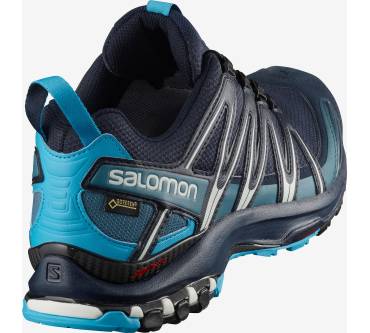 Produktbild Salomon XA Pro 3D GTX