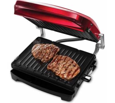 Produktbild George Foreman Präzisions-Fitnessgrill (24001-56)