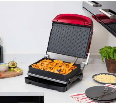 Produktbild George Foreman Präzisions-Fitnessgrill (24001-56)