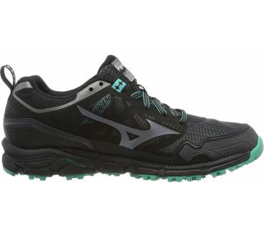 mizuno wave daichi 4 gtx test