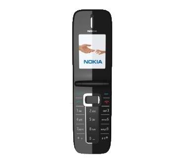 Produktbild Nokia 1606