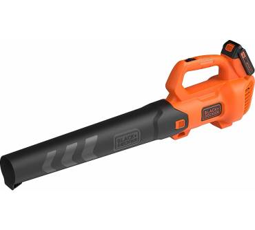 Produktbild Black + Decker BCBL200L