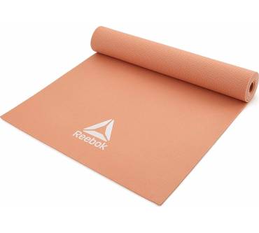 Produktbild Reebok Yogamatte 4 mm