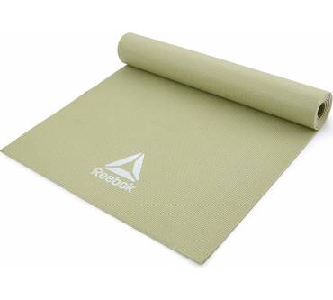 Produktbild Reebok Yogamatte 4 mm