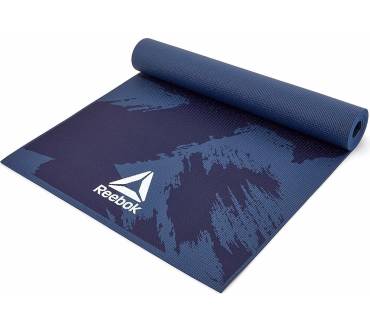 Produktbild Reebok Yogamatte 4 mm