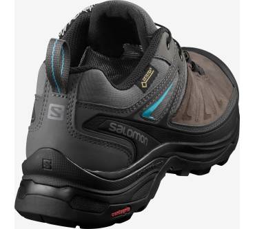 Produktbild Salomon X Ultra 3 LTR GTX