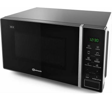 Produktbild Bauknecht MW 203 SB