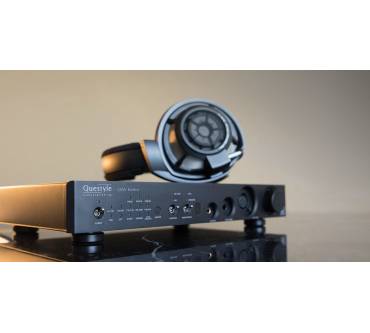 Produktbild Questyle CMA Twelve