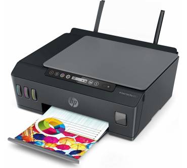 Produktbild HP Smart Tank Plus 555