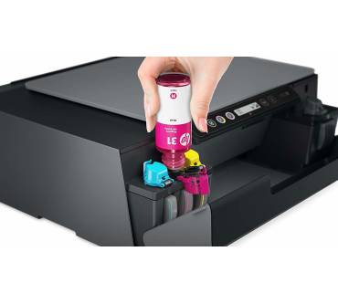 Produktbild HP Smart Tank Plus 555