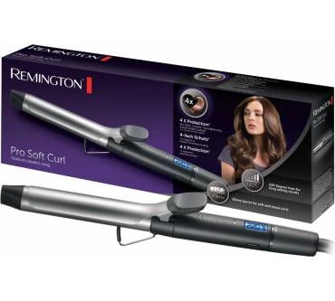 Produktbild Remington CI6525