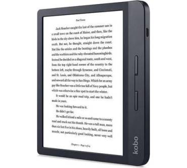 Produktbild Kobo Libra H2O